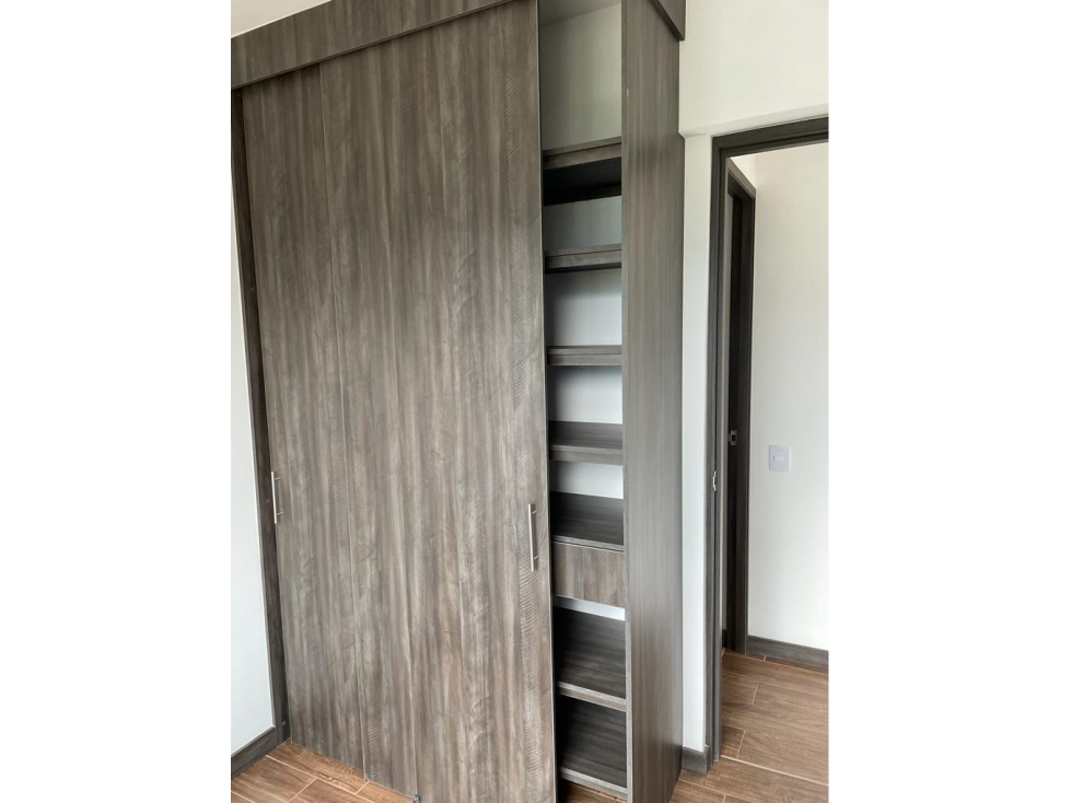 Venta de Apartamento - El Retiro - 6