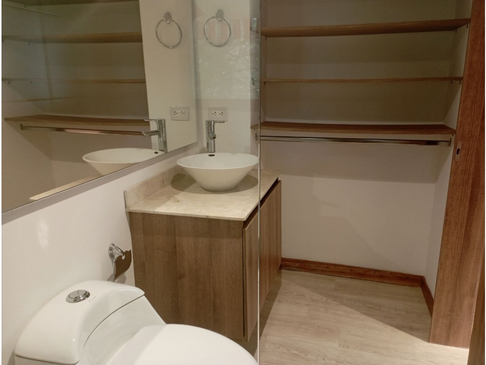 Alquiler de Apartamento en Via Las Palmas - La Fé - 6