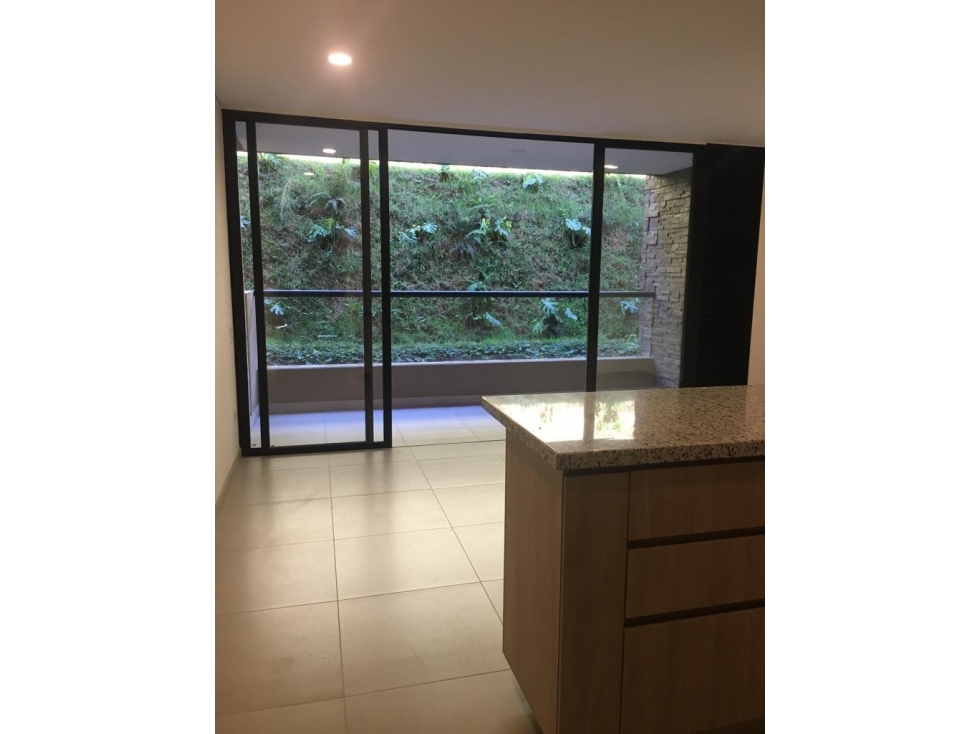 Arrendamineto de Apartamento en El Retiro - Vrda. Don Diego — foto 3