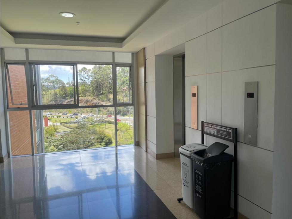 Oficina/Consultorio-Rionegro - 2