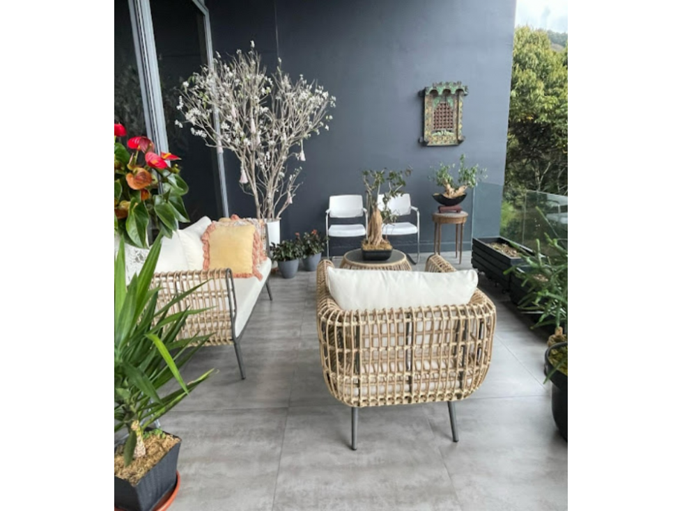 VENDE CASA Sector Fizebad - El Retiro — foto 6