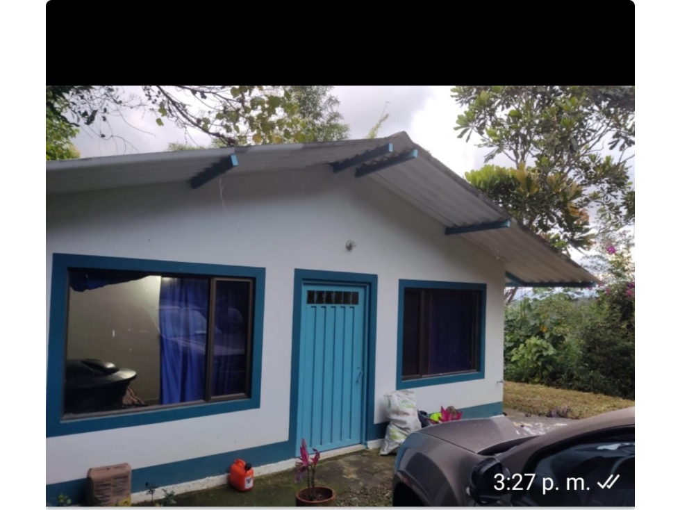 LOTE EN VENTA-LA VEGA, EL TABACAL - 3