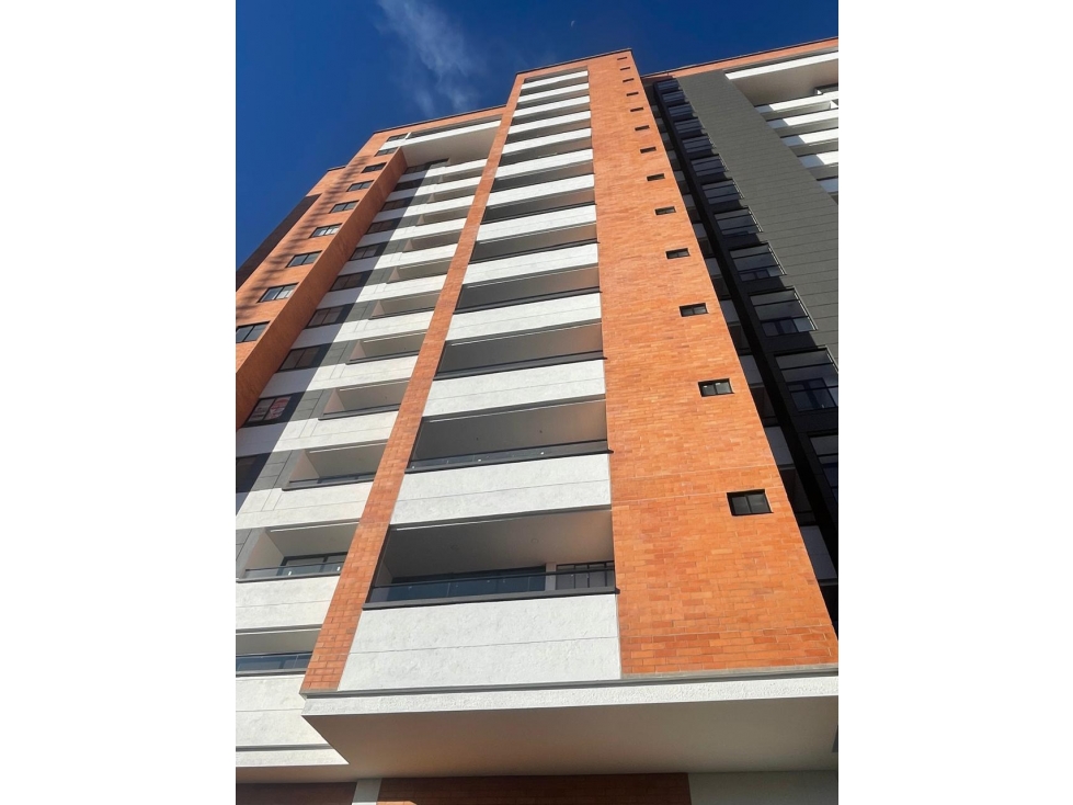 Arrendamiento Apartamento - San Antonio de Pereira — foto 2