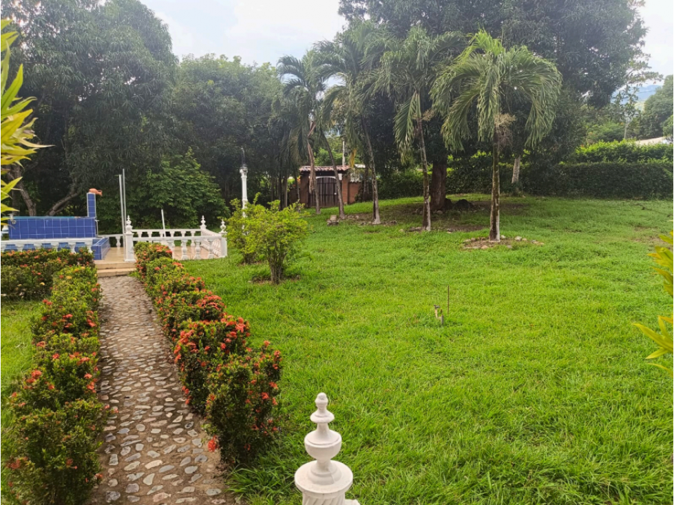 VENDE FINCA - Sopetran - 5