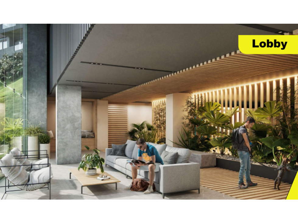 Proyecto apartamentos - El Retiro, Antioquia - 1