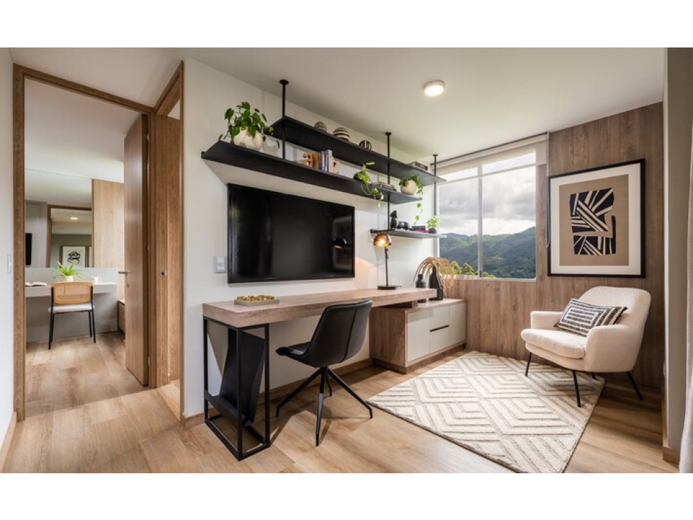 Apartamentos - El Retiro, Antioquia — foto 5
