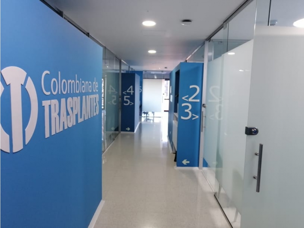 CONSULTORIO - CITY MEDICA - 6