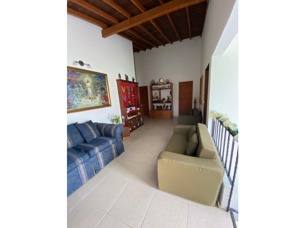 Excelente Casa en San Jerónimo, Antioquia — foto 6