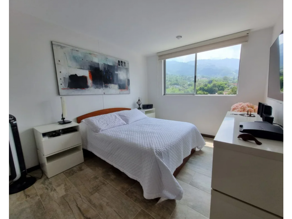 Hermoso Apartamento completamente remodelado en Envigado Esmeraldal — foto 5
