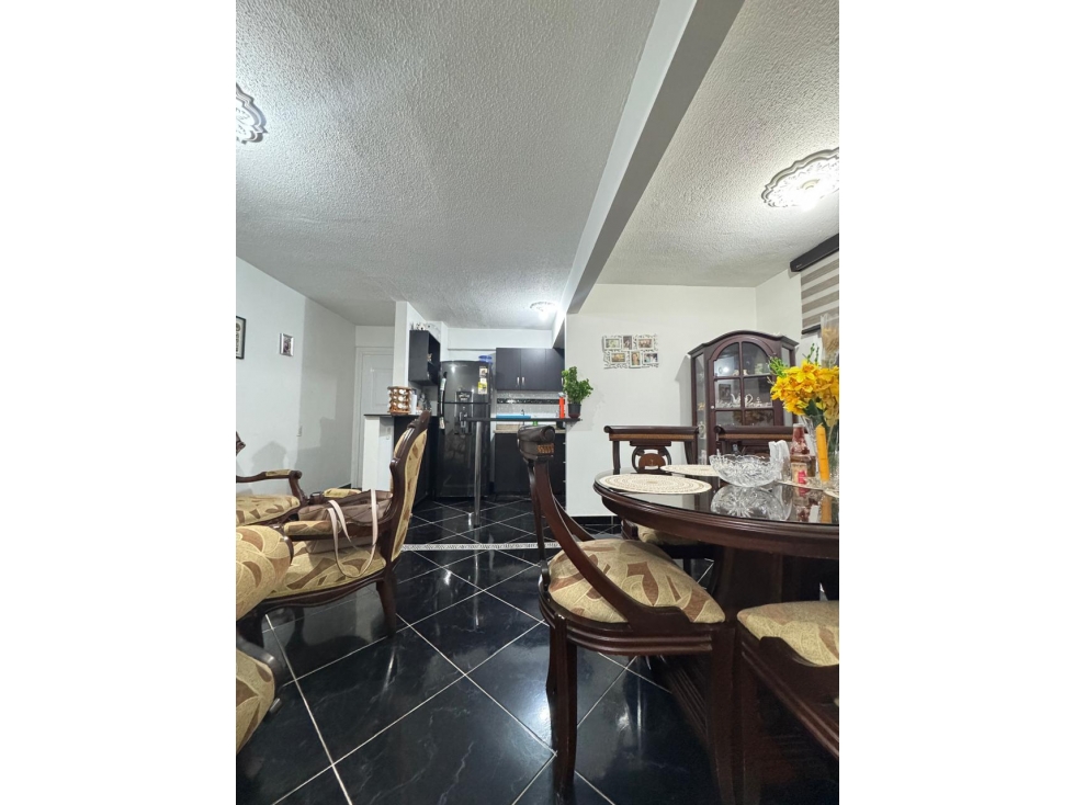 Apartamento en Rodeo Alto, Medellín Antioquia — foto 6