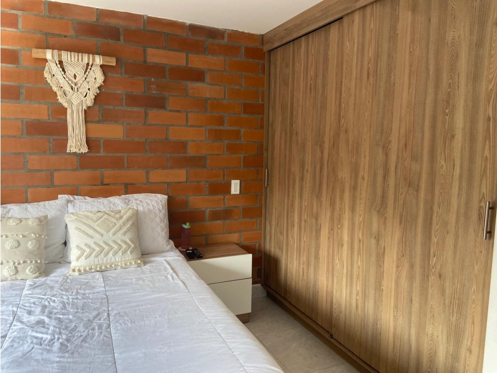 Apartamento para renta en Rionegro, sector los colegios — foto 5