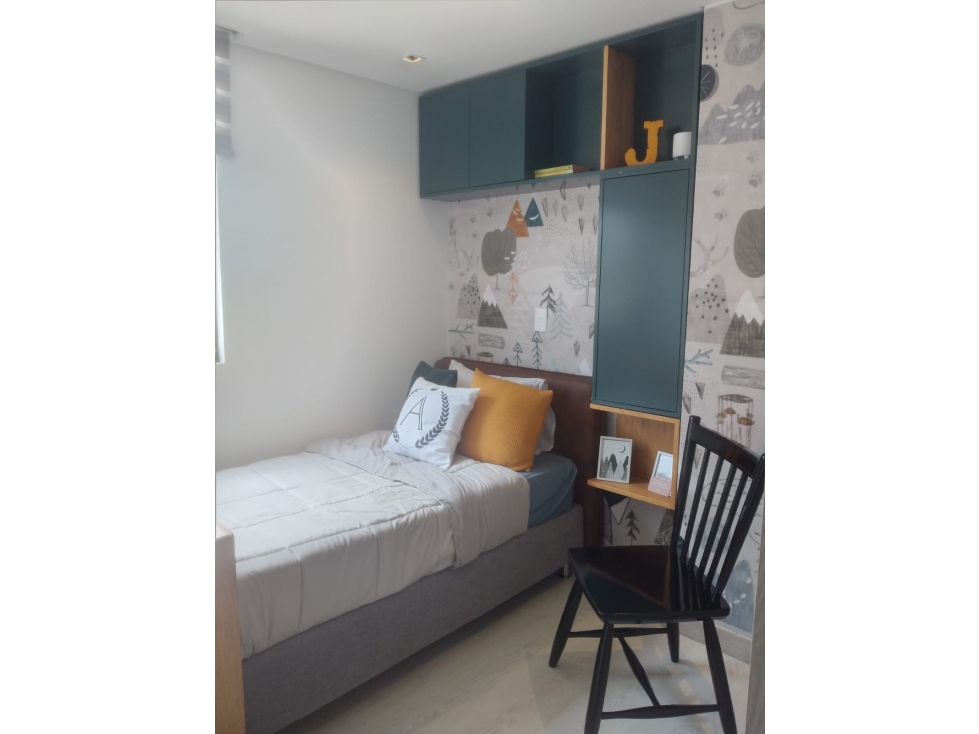 Apartamento en San Antonio de Pereira, Rionegro Antioquia — foto 6