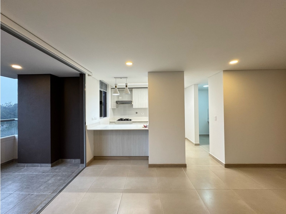 Apartamento en Envigado — foto 5