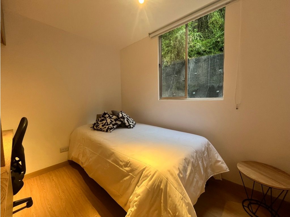 Apartamento en venta - El Retiro, Antioquia — foto 6