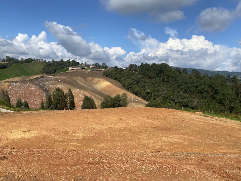 Lote en San Pedro de Los Milagros - Antioquia — foto 5