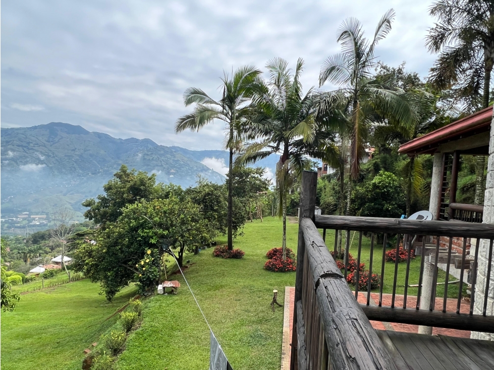 Casa Campestre en Girardota, Antioquia — foto 6