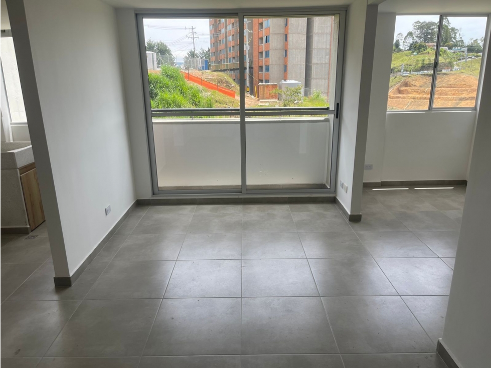 Apartamento en Rionegro — foto 5