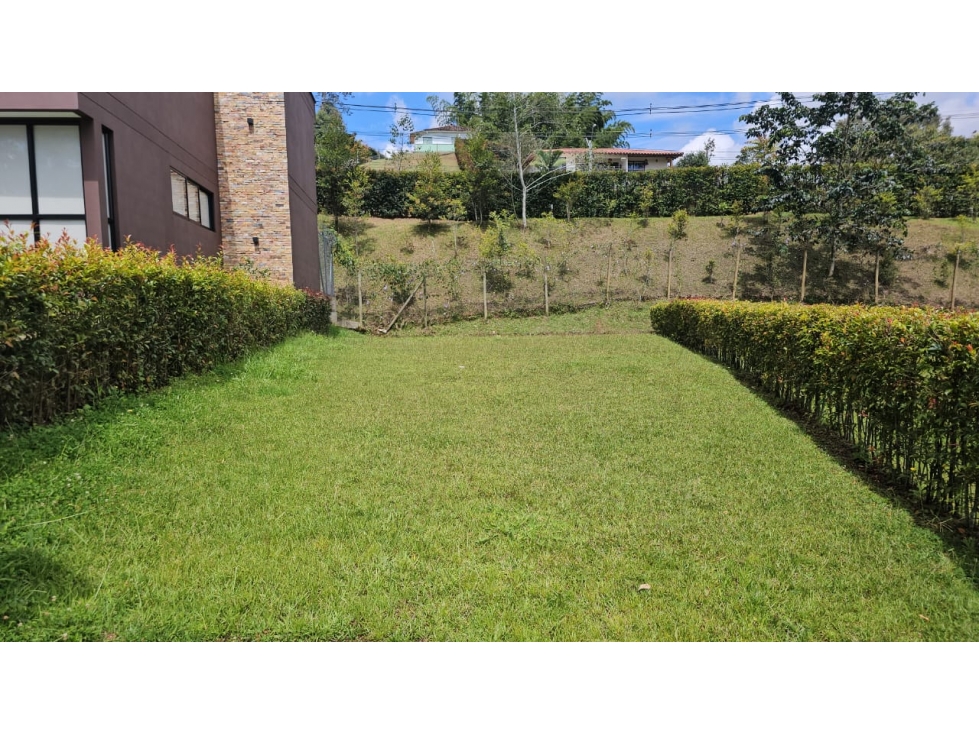 Lote Nº 7-Unidad Cerrada