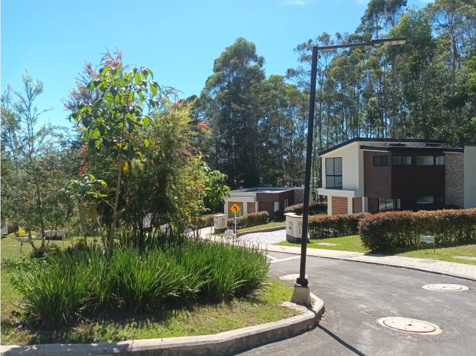 Lote Nº10-Unidad Cerrada