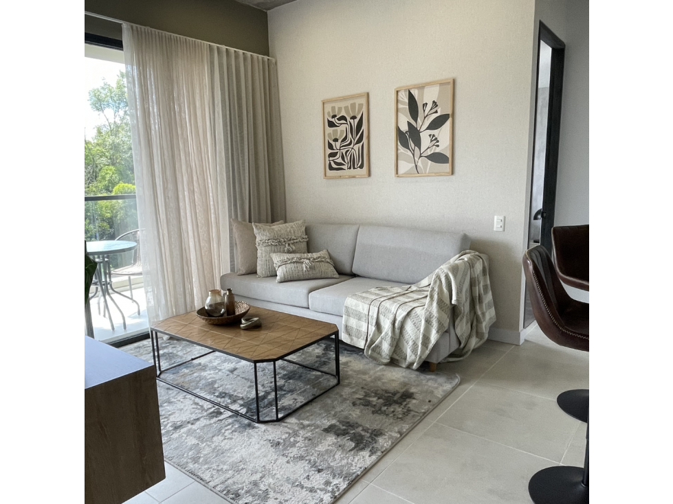 VENDE Apartamento nuevo en El Retiro — foto 2