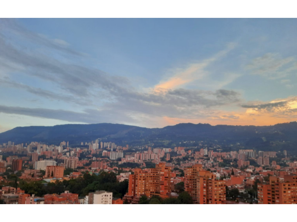 Vende Apartamento de Lujo en Envigado — foto 2