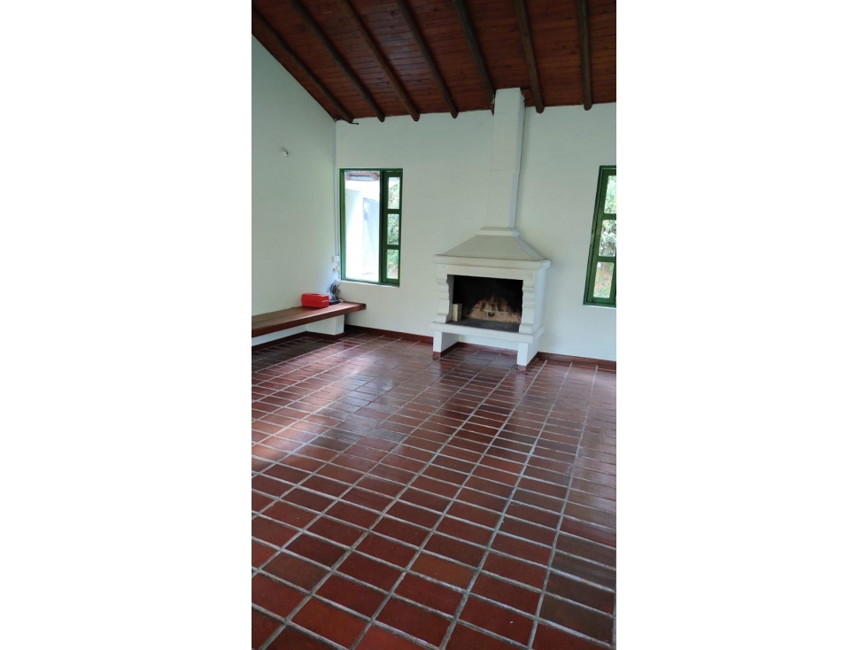 CASA EN ARRIENDO UBICADA EN FIZEBAD - 5