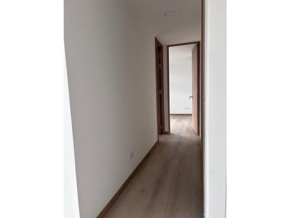 APARTAMENTO EN ARRIENDO SAN ANTONIO DE PEREIRA - 5