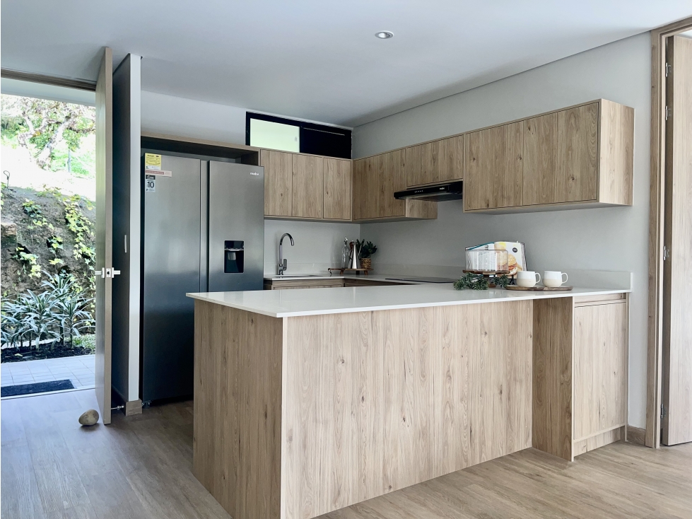Venta-Suites Campestres - Vía El Retiro-Llanogrande- - 3
