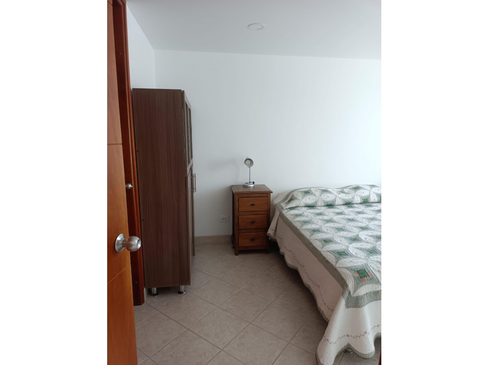 Arrendamiento Apartaestudio en Medellín, La América — foto 6