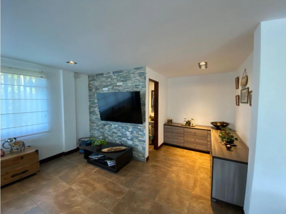 Venta de Casa Campestre El Escobero-El Retiro, Antioquia. — foto 6