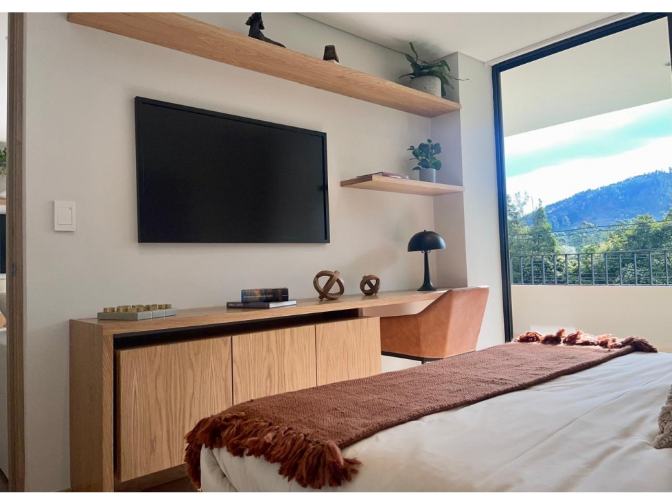 Suite - El Retiro, Antioquia — foto 6