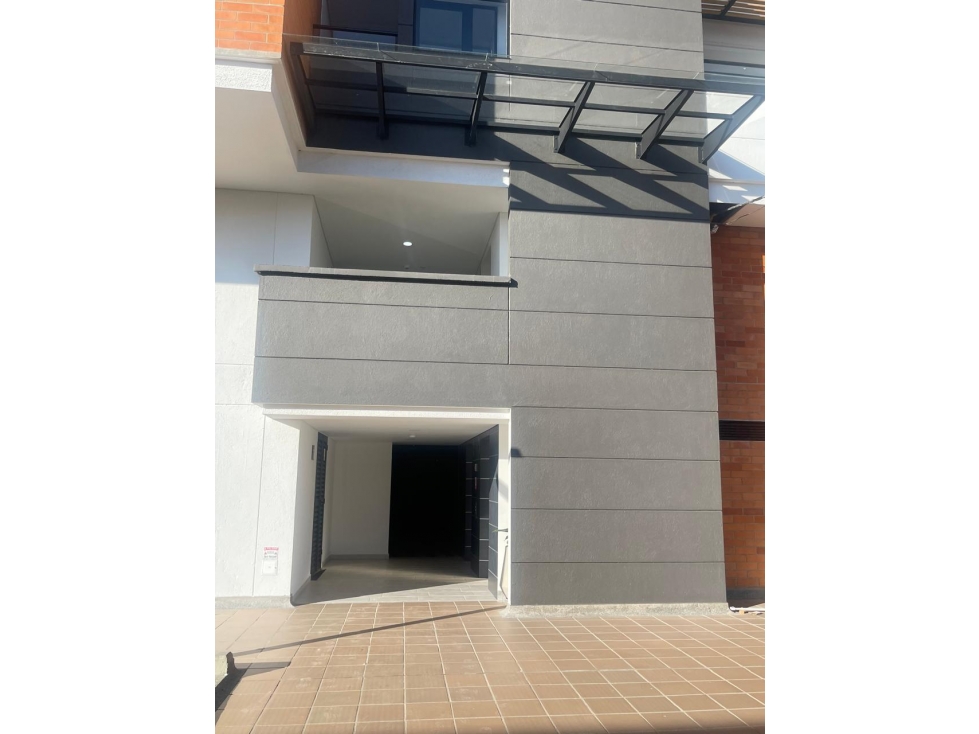 Arrendamiento Apartamento - San Antonio de Pereira — foto 3