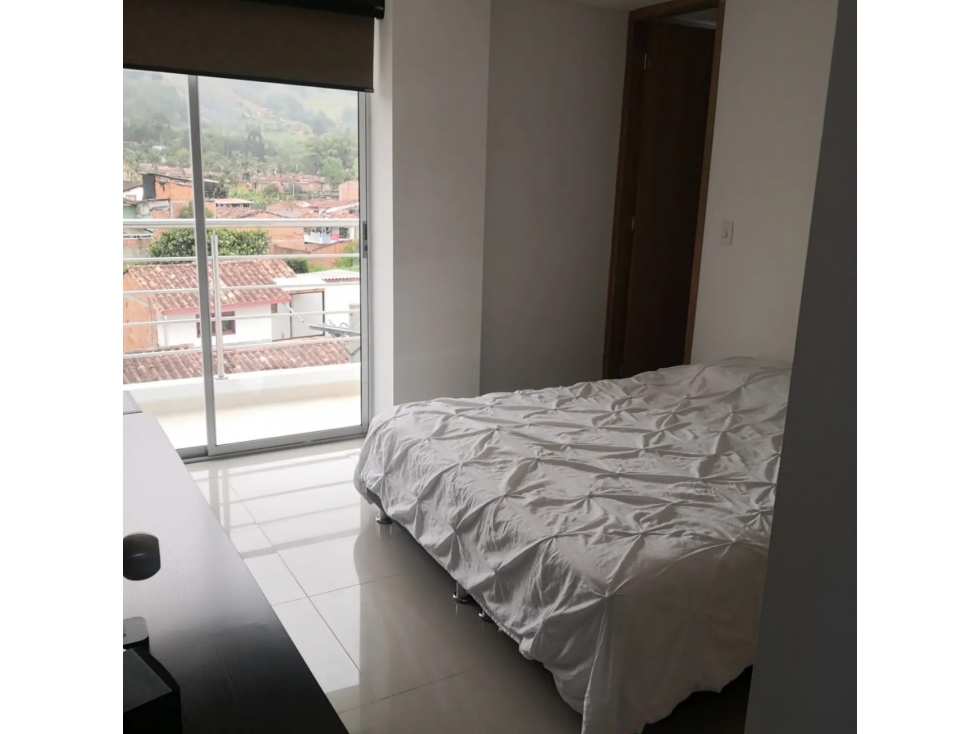 ARRIENDA APARTAMENTO-LA CEJA, ANTIOQUIA — foto 2