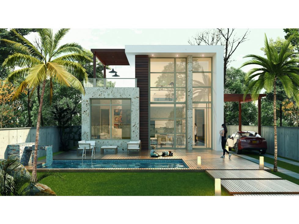 LOTES VIA AL MAR BARRANQUILLA - CARTAGENA - 6