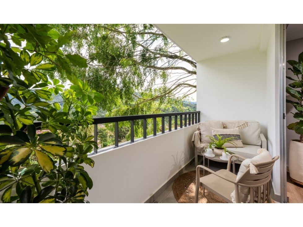 Apartamentos - El Retiro, Antioquia — foto 6