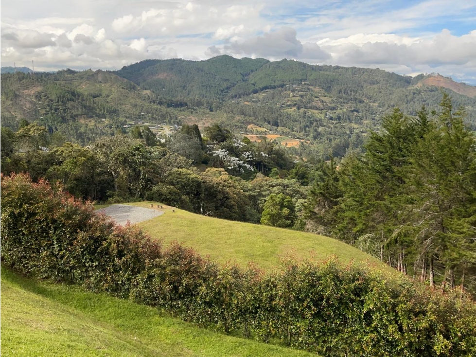 ESPECTACULAR LOTE EN EL RETIRO, ANTIOQUIA — foto 6