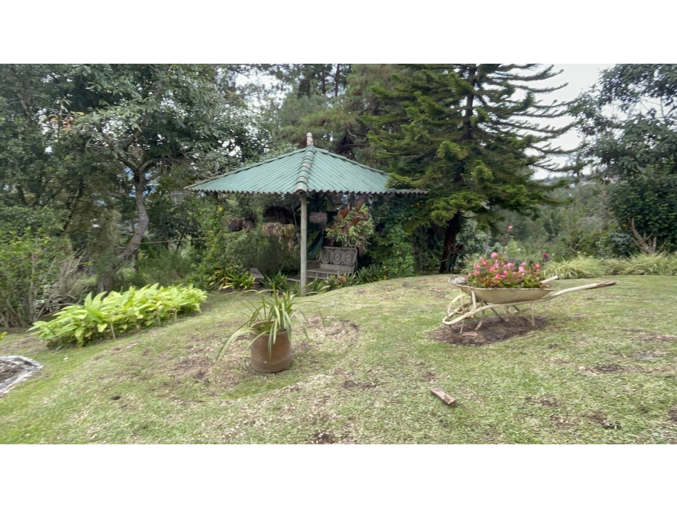 Venta Casa Campestre - Guarne (Ant.) — foto 4
