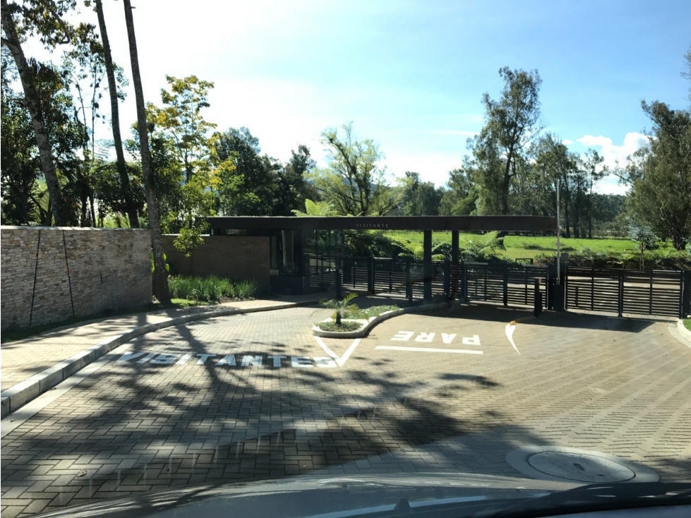 Cesión de Derechos Fiduciarios - Apartamento en Rionegro - Llanogrande - 6