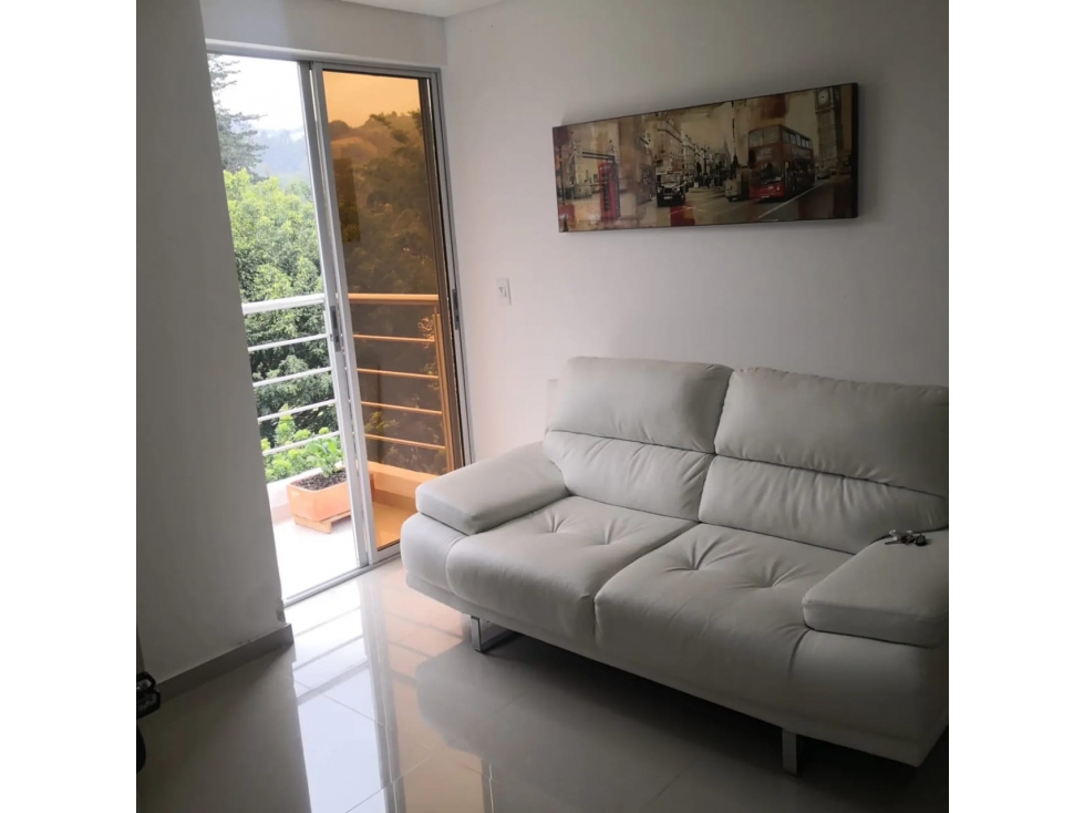 ARRIENDA APARTAMENTO-LA CEJA, ANTIOQUIA — foto 5