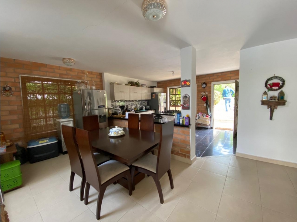 Excelente Casa en San Jerónimo, Antioquia - 2