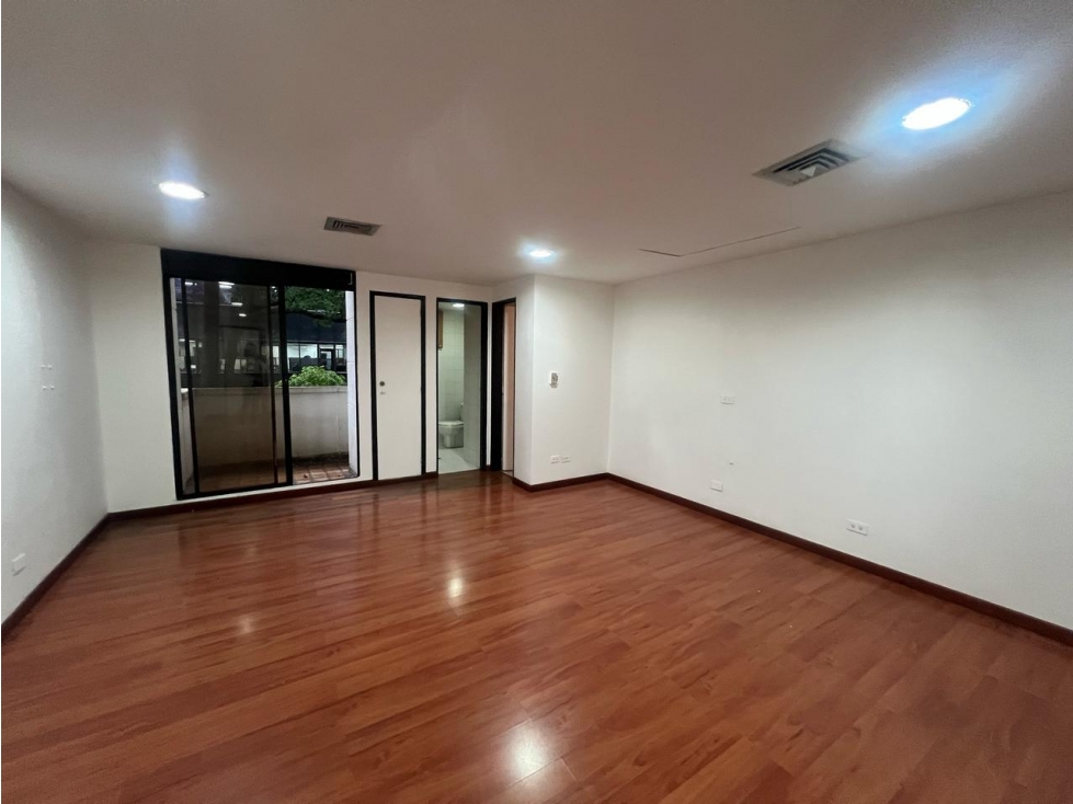 Oficina - El Poblado, Medellin, ant