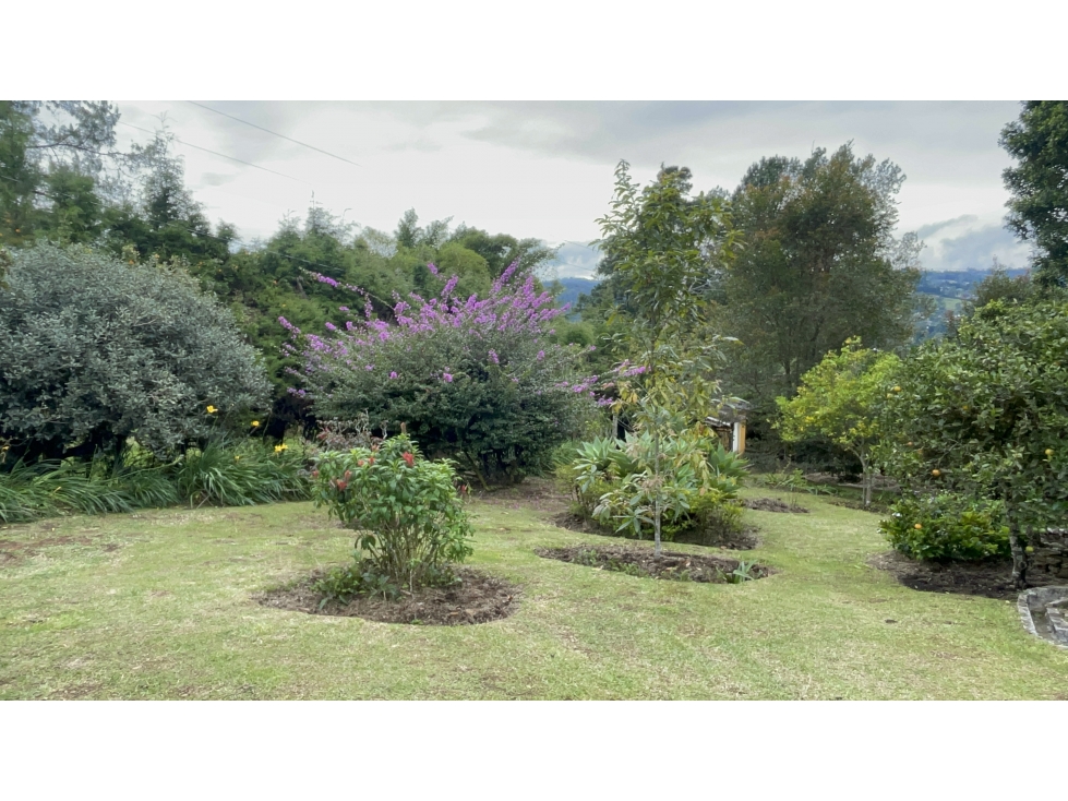 Venta Casa Campestre - Guarne (Ant.) — foto 5