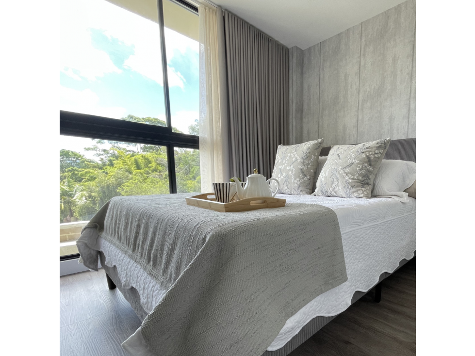 VENDE Apartamento nuevo en El Retiro — foto 5