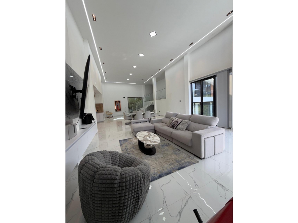 Casa campestre- Aut Medellin-Bogota