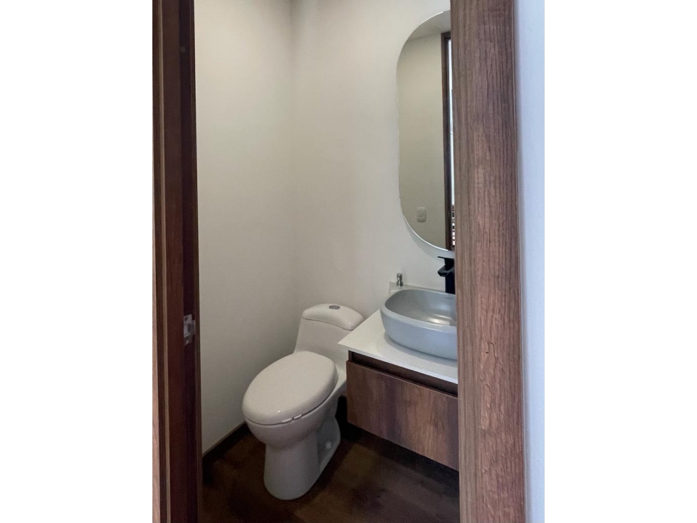 Venta de Suites Campestres en El Retiro - 6