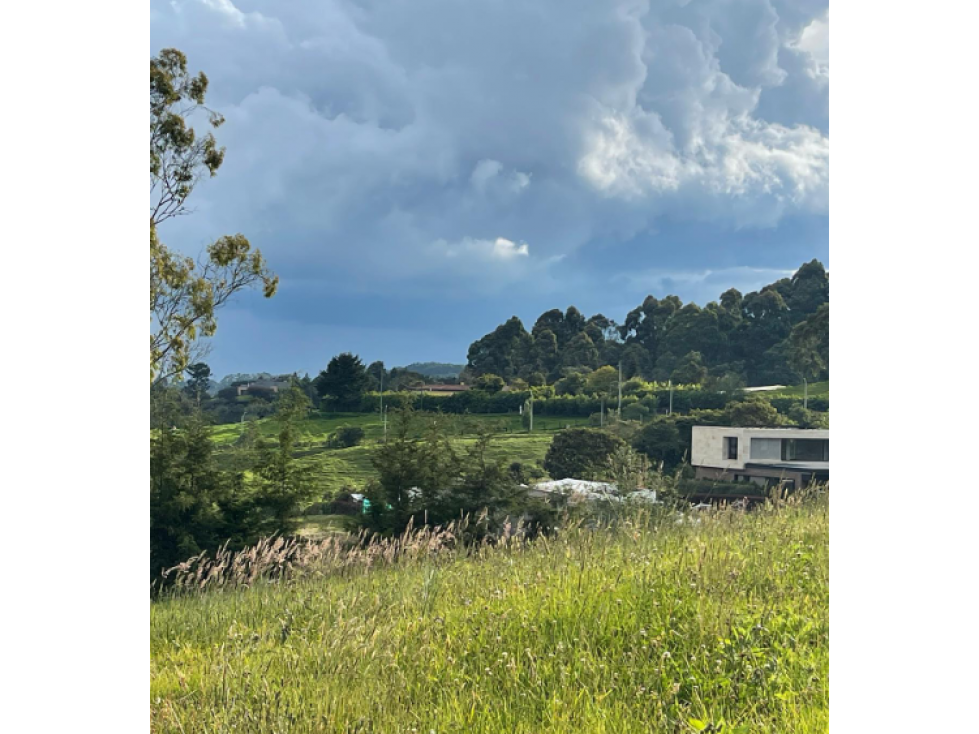 Venta de Lote en Alto Las Palmas - sector la Acuarela — foto 6