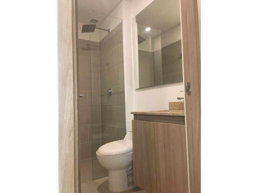 Arrendamineto de Apartamento en El Retiro - Vrda. Don Diego — foto 6