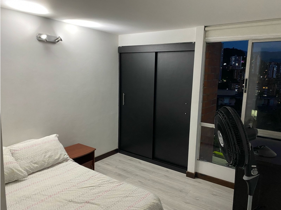 Apartamento en Avenida Las Palmas, Medellín, ant. — foto 6