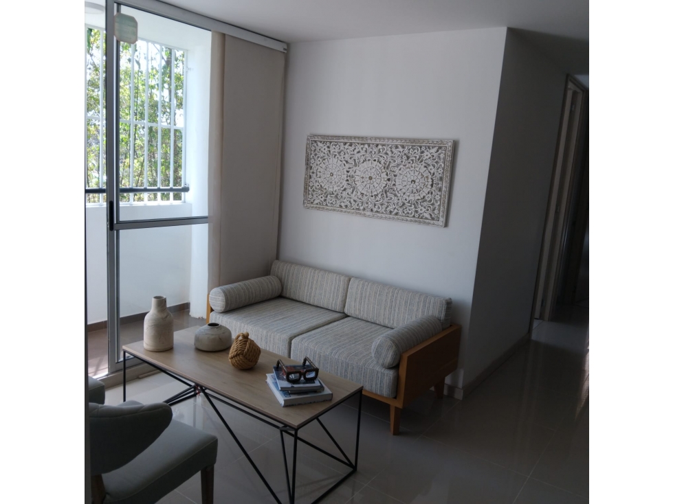 Apartamento en Rionegro
