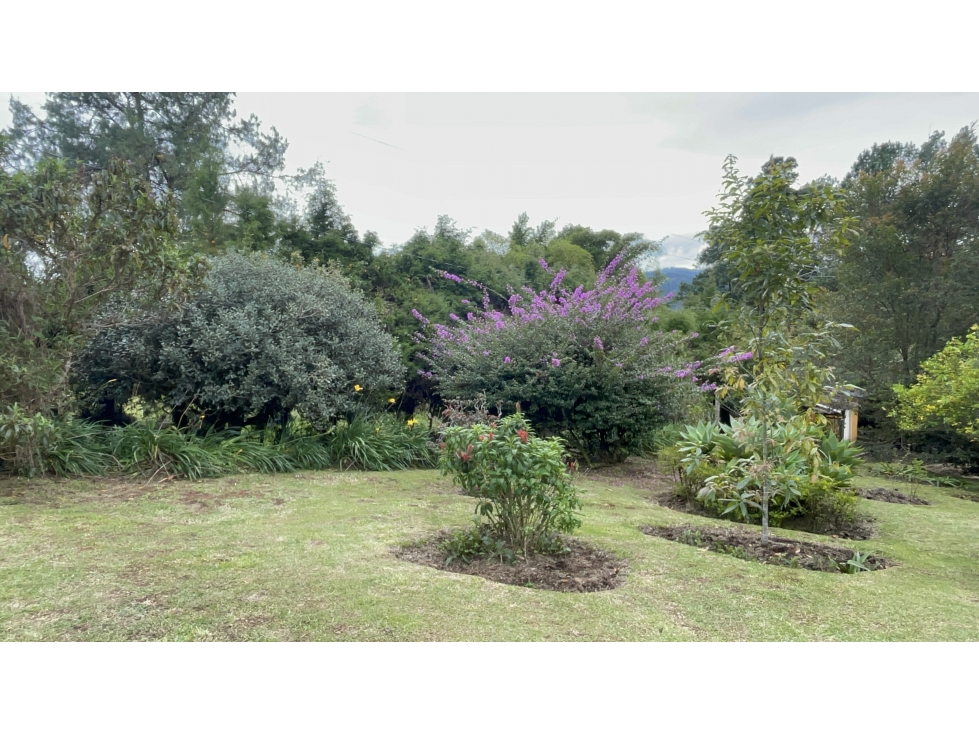 Venta Casa Campestre - Guarne (Ant.) — foto 6